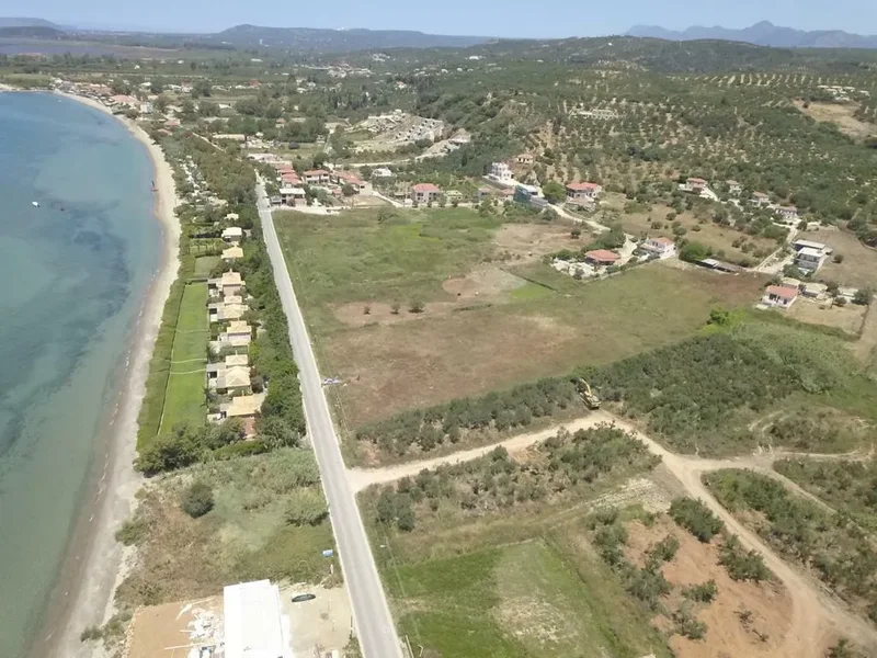 Gialova 240 01, Greece, Pylos and Nestor, Peloponnese, Western Greece and the Ionian, Greece. - Photo 2