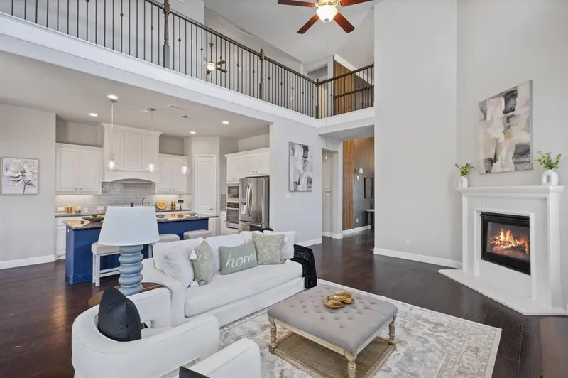 5820 Folsum Place, McKinney, Texas, United States. - Photo 33