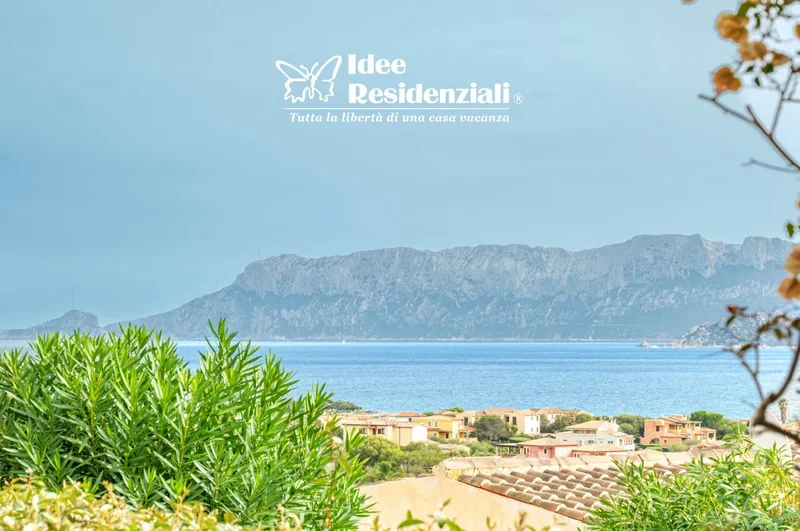 Sassari villa