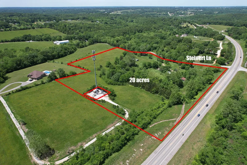 000 Steinert (37.01 +/- Acres) Lane #37.01 Acres, Ozark, MO 65721, Ozark, Missouri, United States. - Photo 17