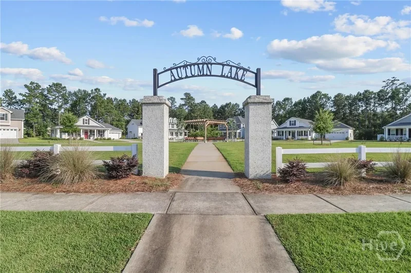 8 Gresham Lane, Savannah, Georgia, United States. - Photo 23