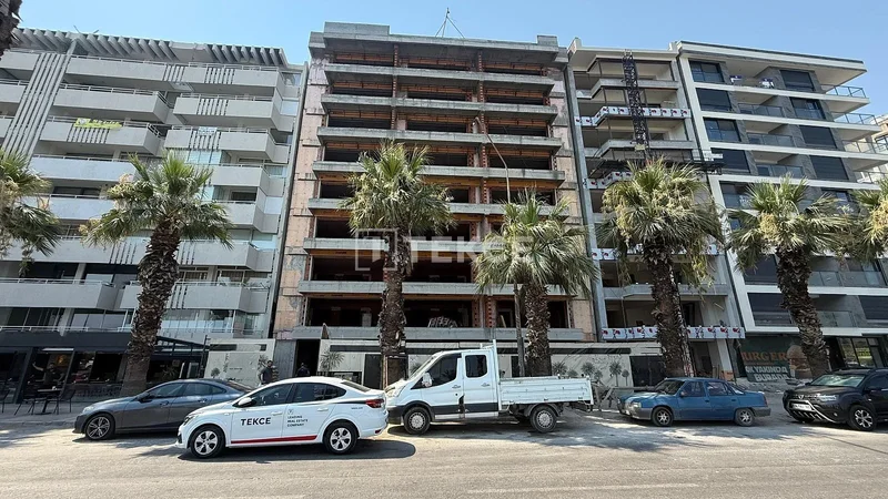 Donanmacı, Karşıyaka, İzmir, İzmir, Turkey. - Photo 14