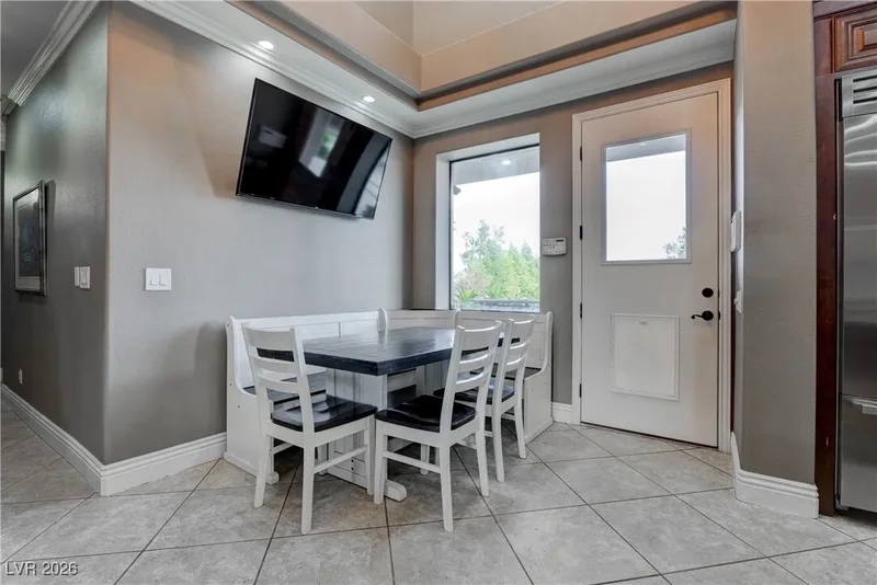 2850 Rosanna Street, Las Vegas, Nevada, United States. - Photo 24