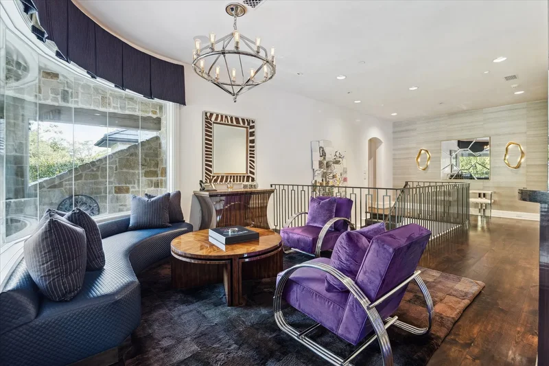 220 Merrie Way Lane, Houston, TX 77024, Houston, Texas, United States. - Photo 43