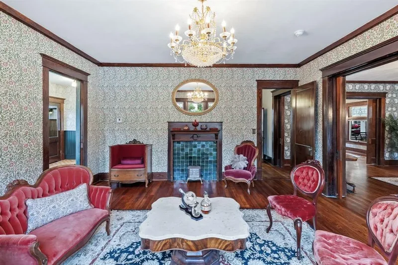 4940 Worth Street, Dallas, Texas, United States. - Photo 6