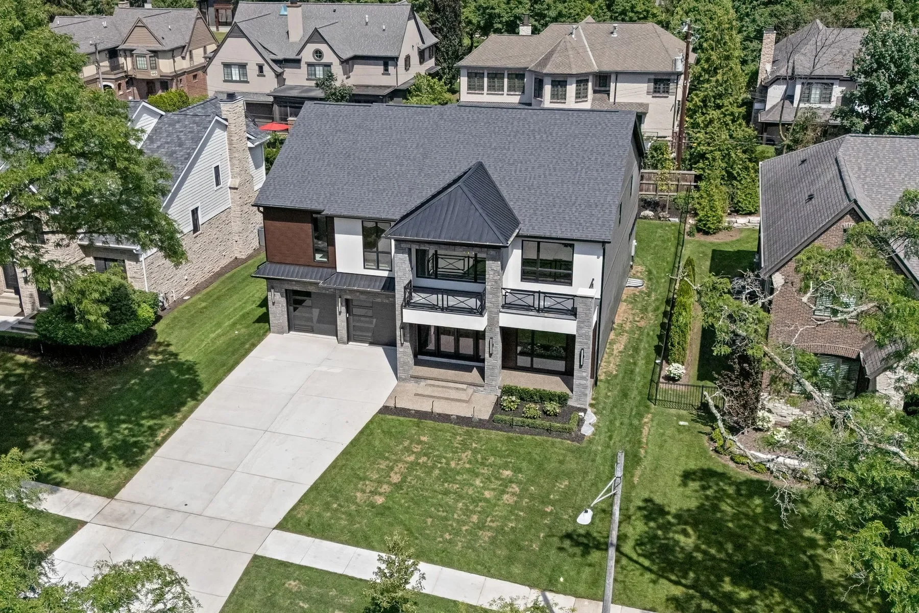 1541 Shipman Boulevard, Birmingham, MI 48009, Birmingham, Michigan, United States. - Photo 49