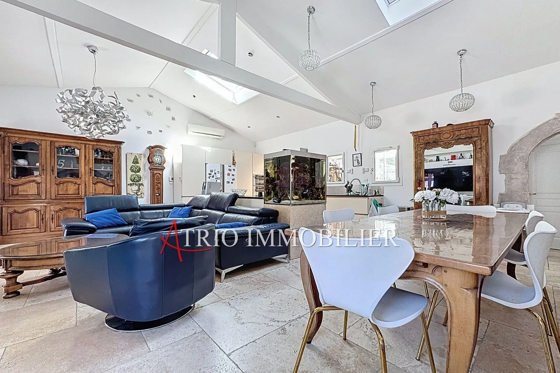 vente maison 5 Pièce(s)