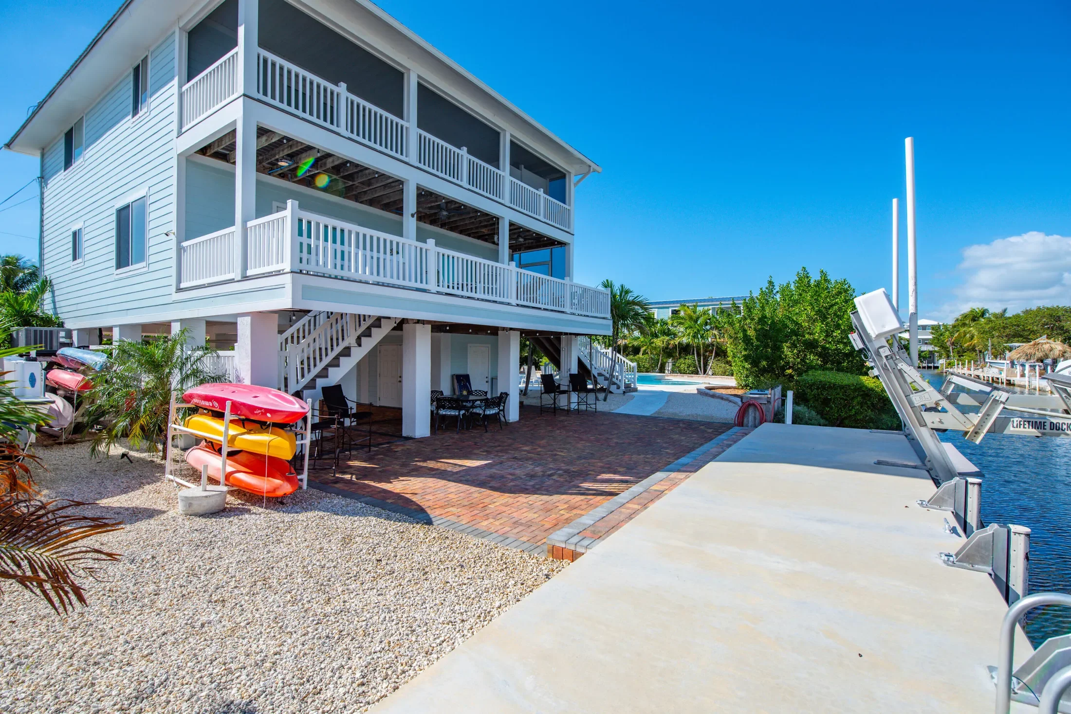 27365 Barbuda Lane, Ramrod, FL 33042, Big Pine Key, Florida, United States. - Photo 24