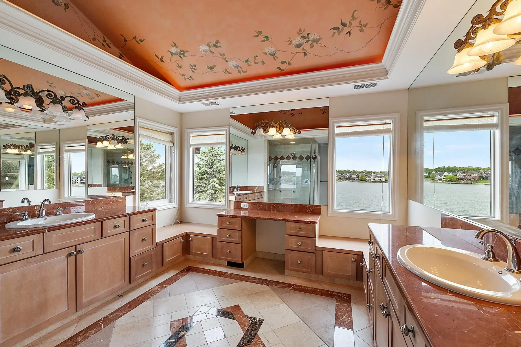 10611 Lighthouse Pointe, Green Oak Twp, MI 48178, South Lyon, Michigan, United States. - Photo 13