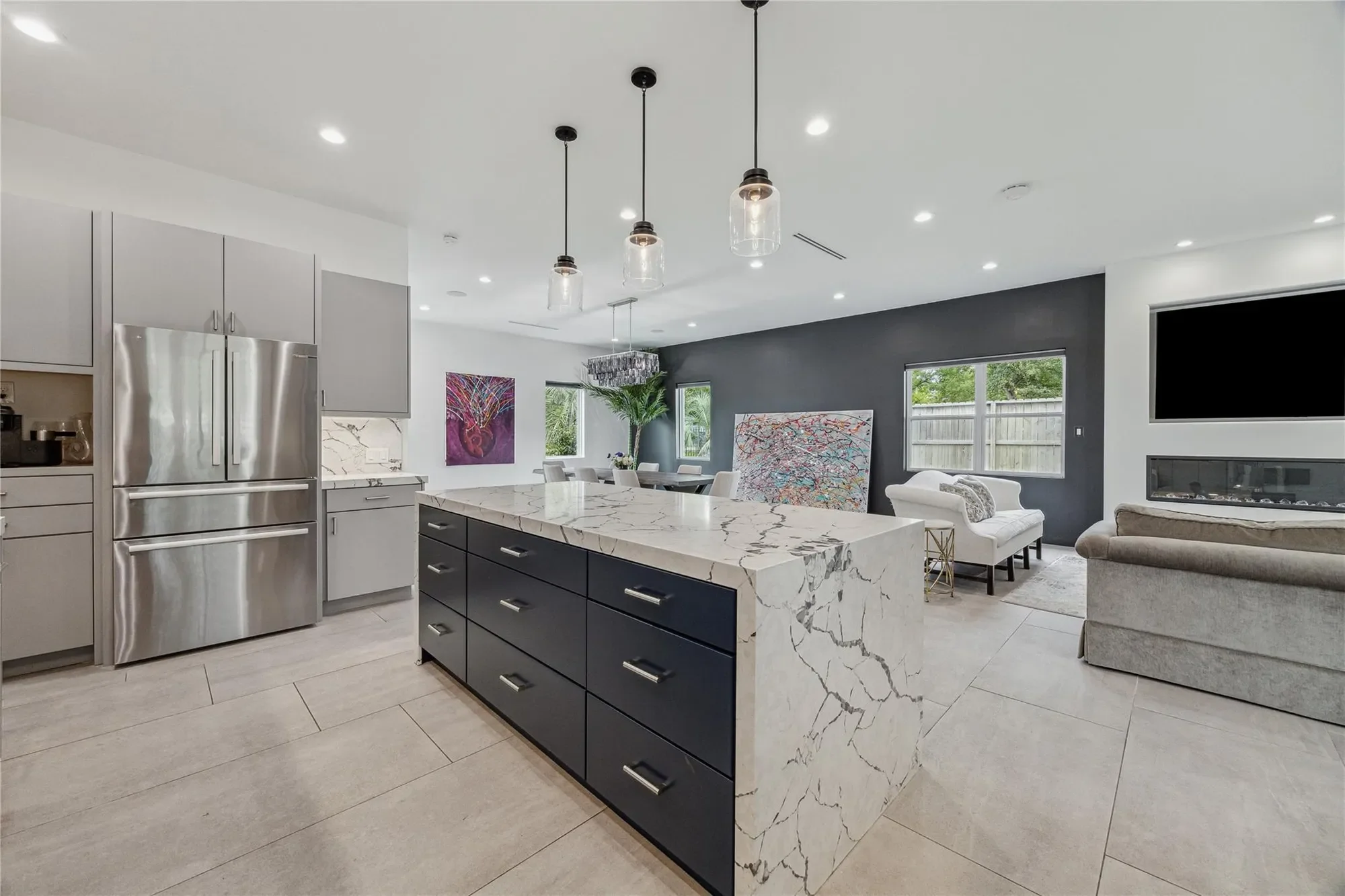 2214 Hoskins Drive, Houston, Texas, United States. - Photo 8