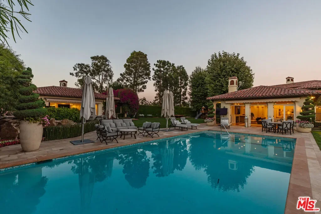 1309 Davies Drive, Beverly Hills, California, United States. - Photo 13