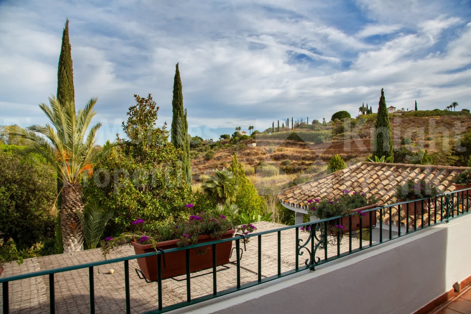 El Faro, Mijas, Spain. - Photo 36