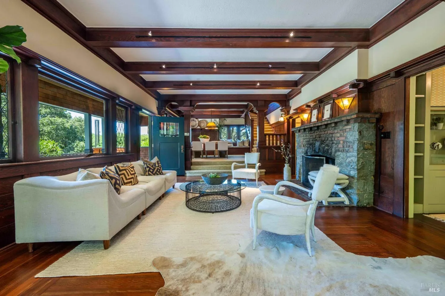 38 Helens Lane, Mill Valley, CA, 94941, USA, Mill Valley, California, United States. - Photo 53
