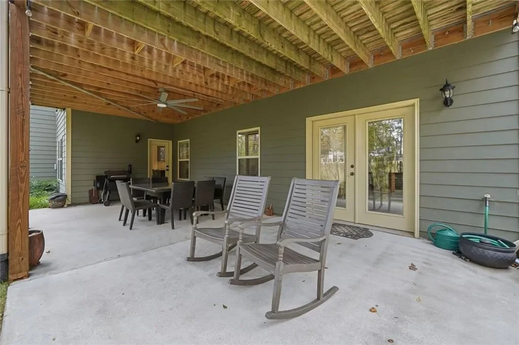 112 Glenmill Way, Woodstock, Georgia, United States. - Photo 53