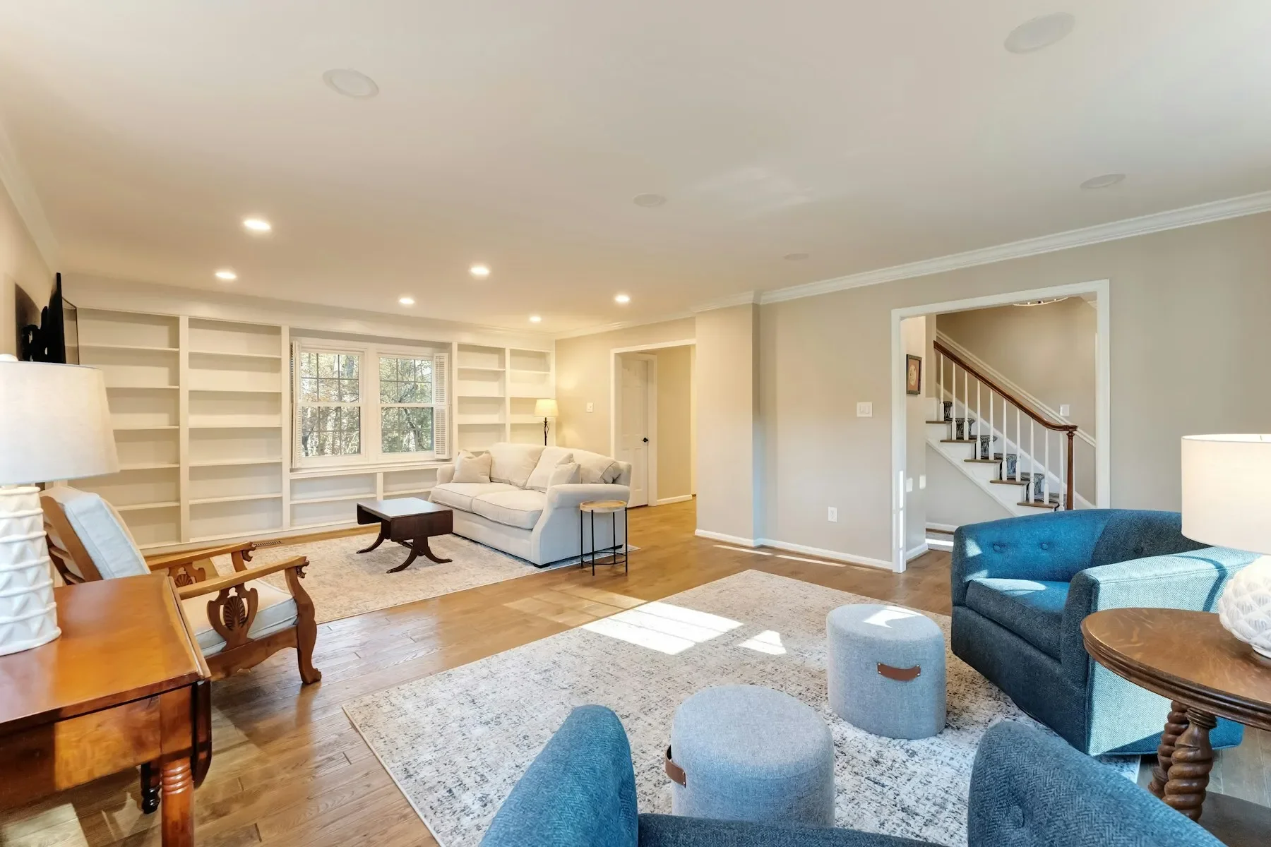 11008 Devenish Drive , Oakton, VA 22124, Oakton, Virginia, United States. - Photo 9