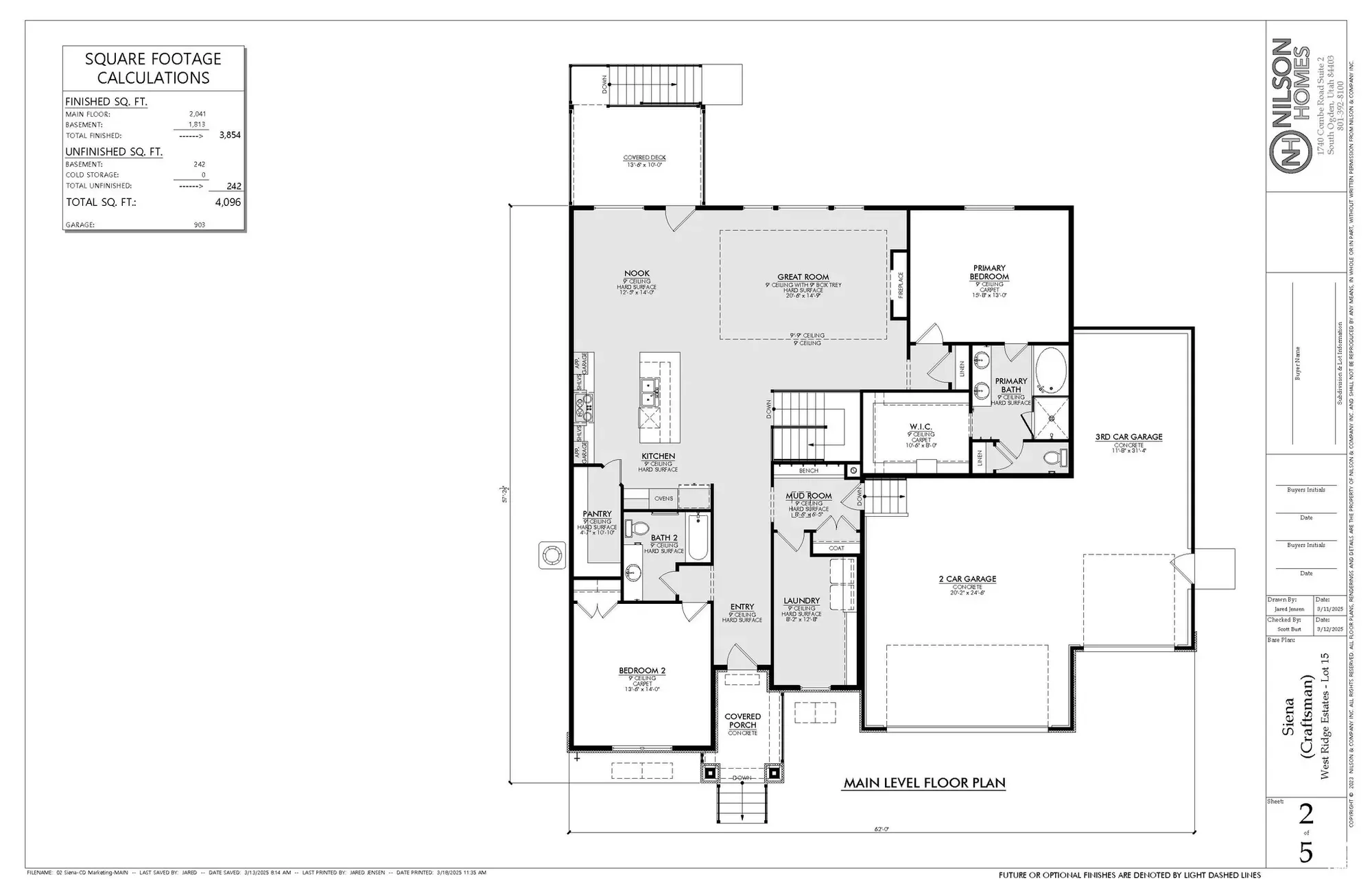 3223 S 4975 W 15, Ogden, Utah, United States. - Photo 28