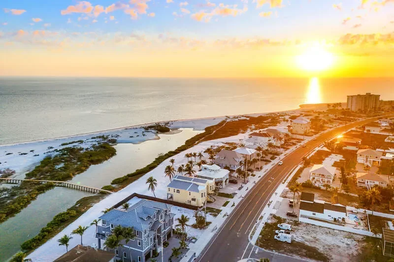 8180 Estero Blvd, Fort Myers Beach, FL, 33931, USA, Fort Myers Beach, Florida, United States. - Photo 49