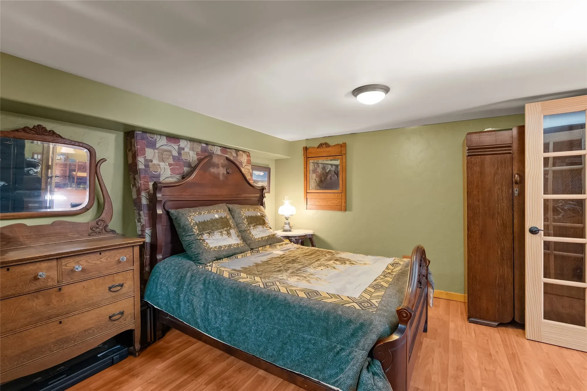 2700 Lyon Creek Road, Missoula, Montana, United States. - Photo 20