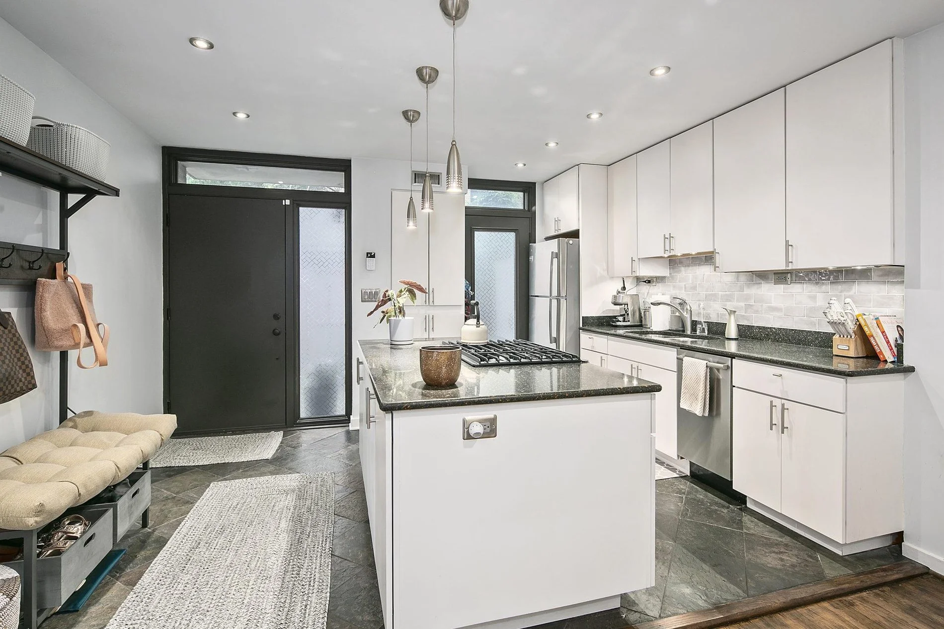361 N Street SW Unit# 361, Washington, DC 20024, Washington, District of Columbia, United States. - Photo 8