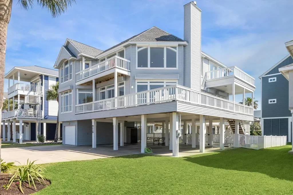 4119 Rum Bay, Galveston, Texas, United States. - Photo 5