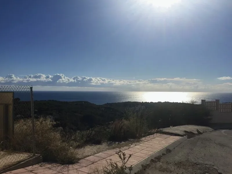 Moraira, Moraira, Teulada, Valencian Community. - Photo 2