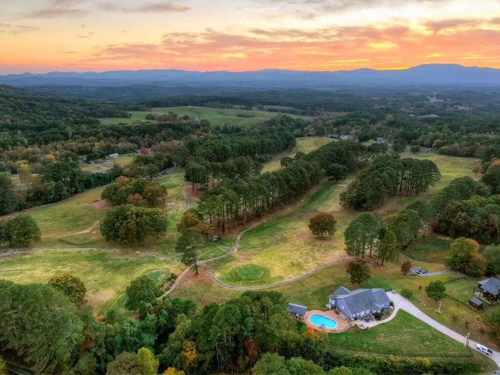 334 Belaire Drive, Copperhill, Tennessee, United States. - Photo 1