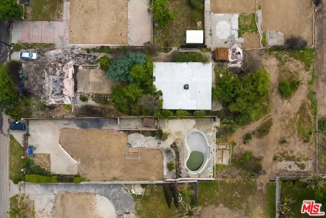 3359 Glenrose Ave, Altadena, California, United States. - Photo 1
