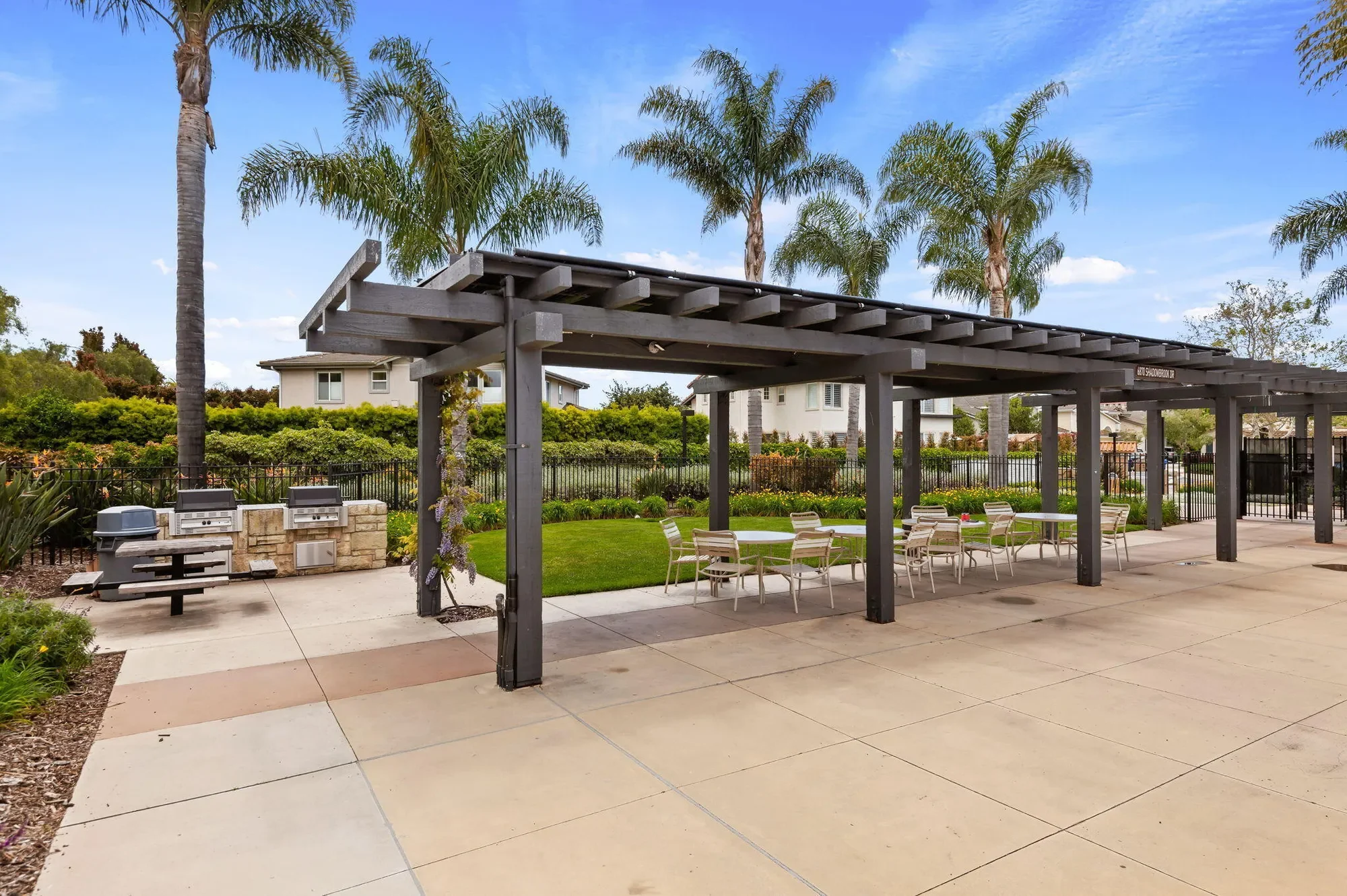 541 Sweet Rain Place, Goleta, California, United States. - Photo 33