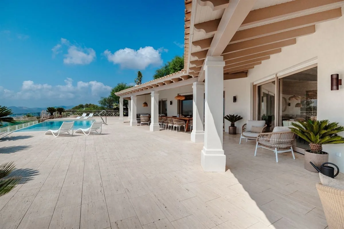 Ibiza Town, Balearic Islands, Spain. - Photo 56