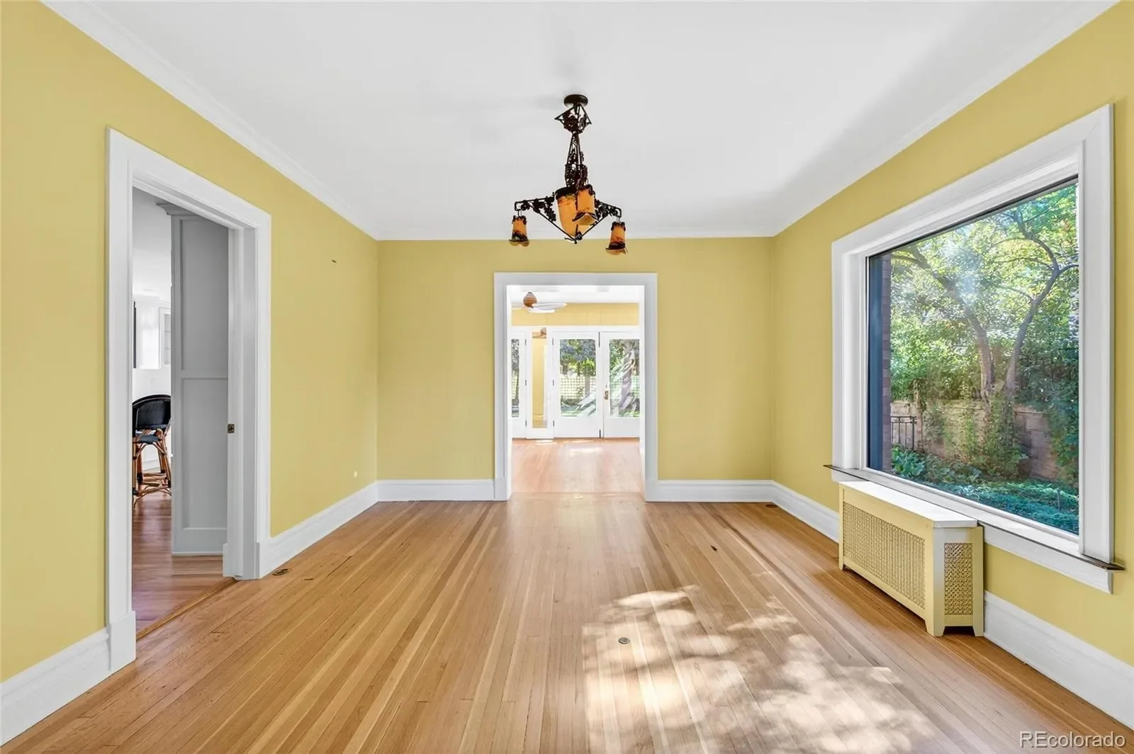 1040 N Humboldt Street, Denver, Colorado, United States. - Photo 21