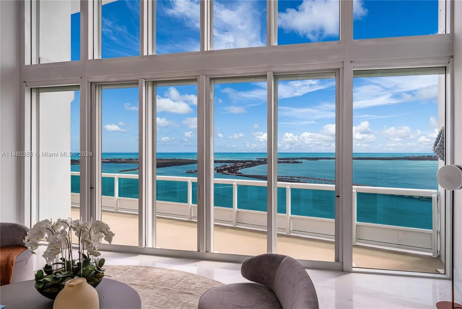 1643 Brickell Ave, #PH4902, Miami, Florida, United States. - Photo 19