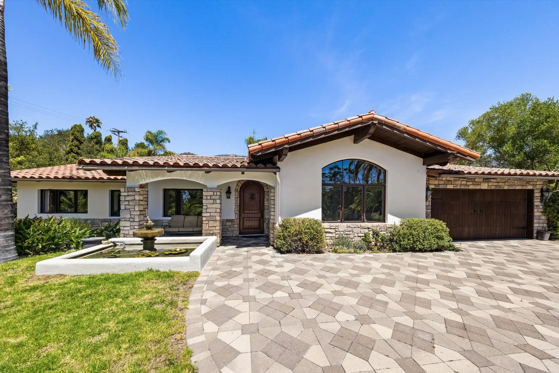 1903 Coyote Circle, Montecito, California, United States. - Photo 2