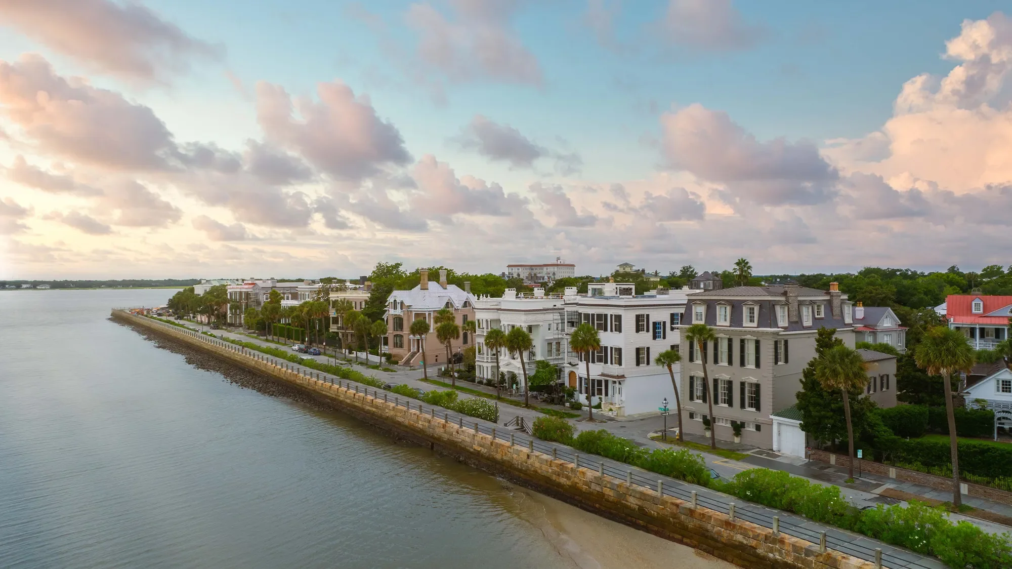 2 Water St, Charleston, SC 29401, Charleston, South Carolina, United States. - Photo 24
