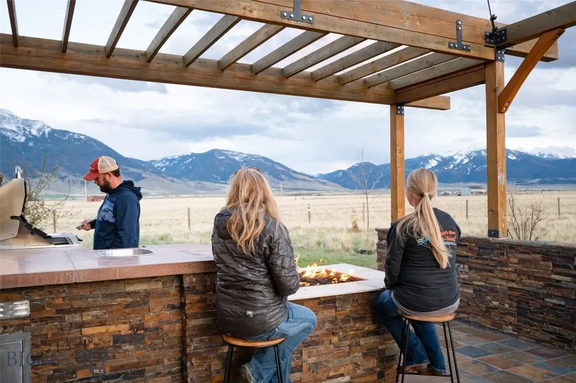 138 Inverness, Livingston, Montana, United States. - Photo 6