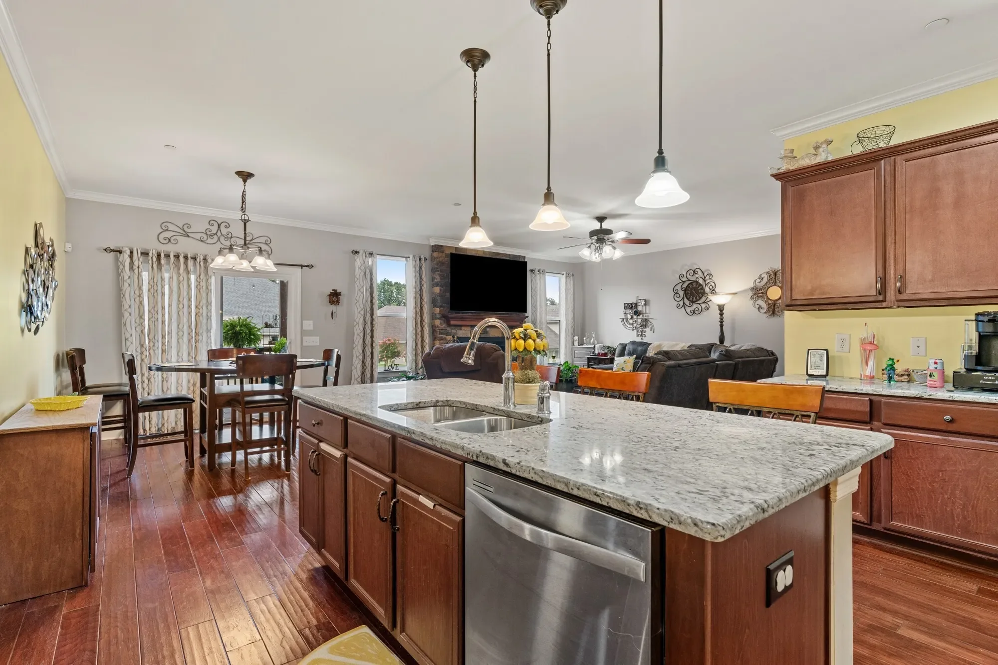 2224 Arbor Pointe Way , Hermitage, TN 37076, Nashville, Tennessee, United States. - Photo 17