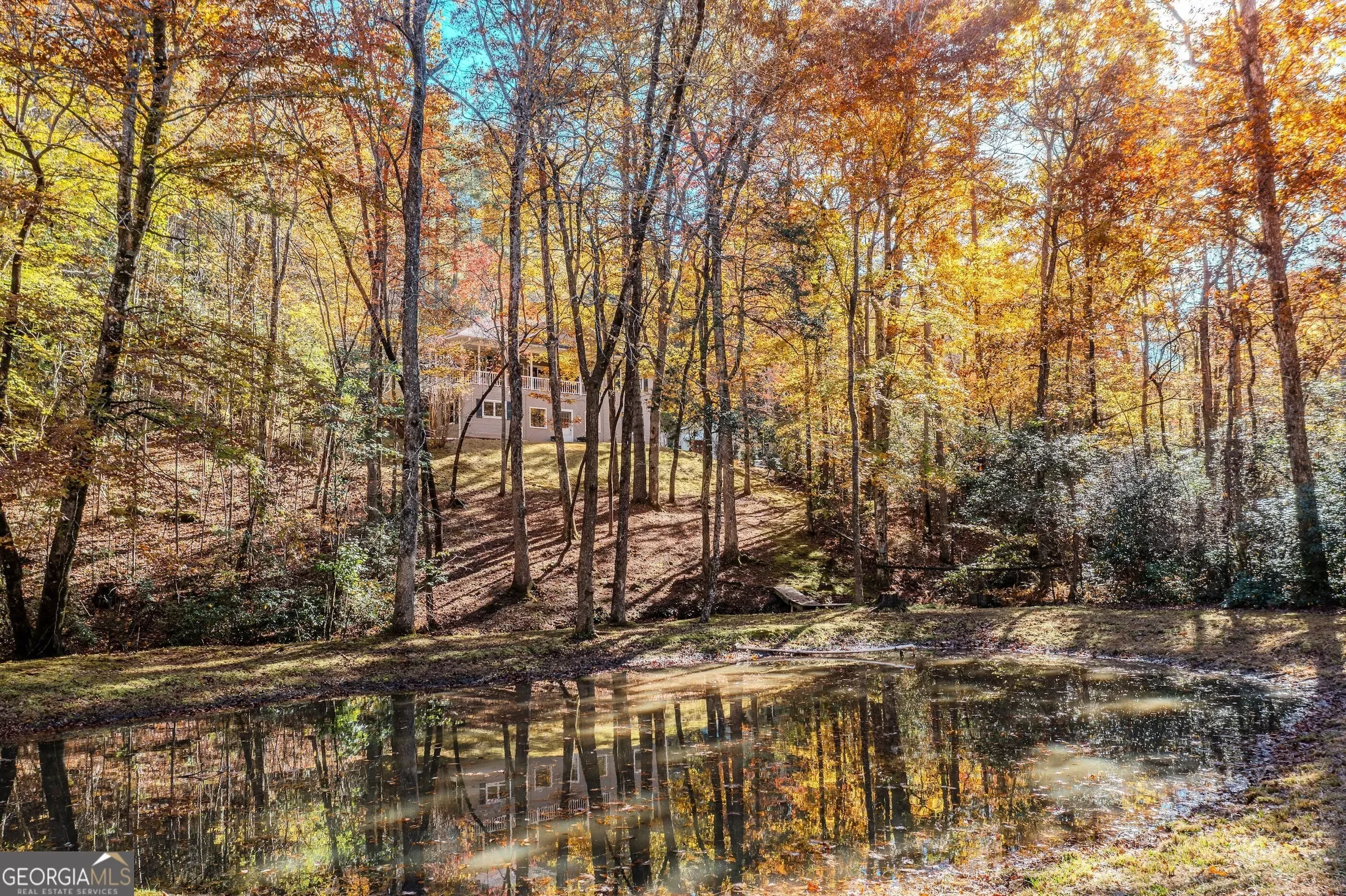 339 Wehunt RD, Blue Ridge, Georgia, United States. - Photo 51