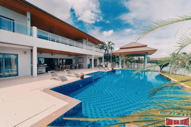 Phuket,, Chalong, Phuket, Thailand. - Photo 1