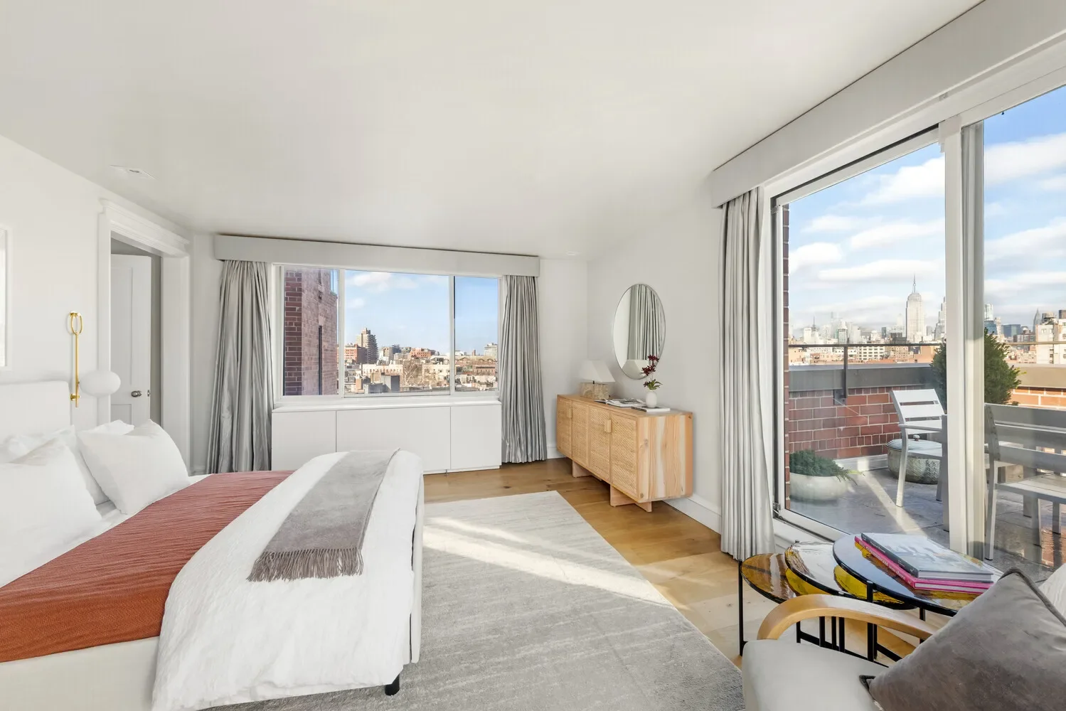 Downing Court Condo, 63 DOWNING ST, New York, New York, United States. - Photo 9