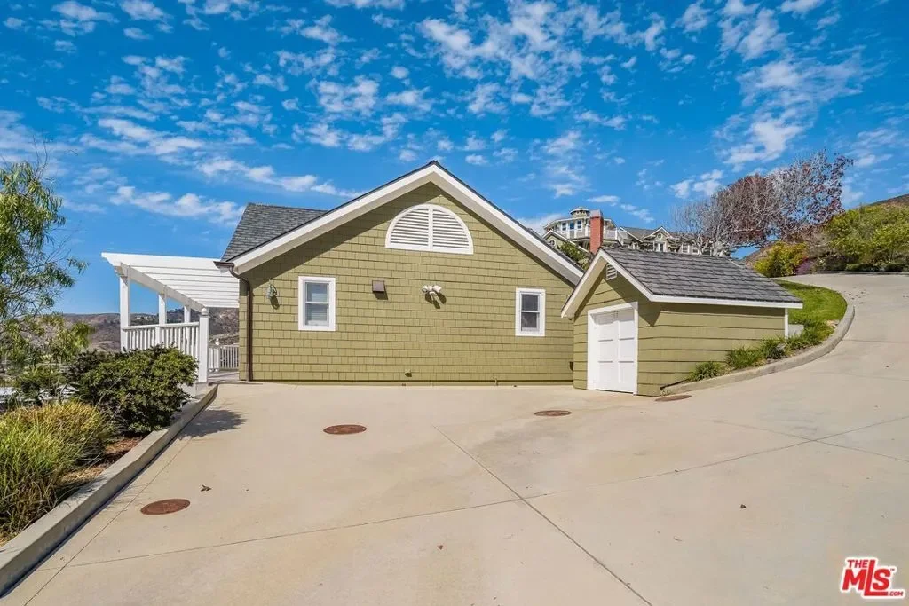 6277 Sea Star Drive, Malibu, California, United States. - Photo 14