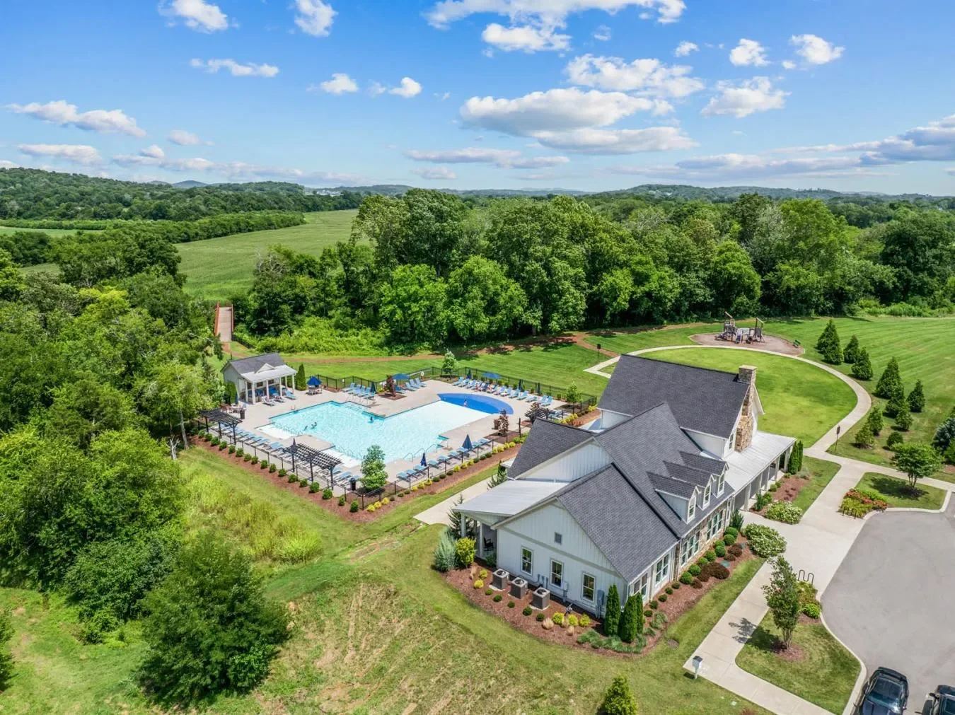 7082 Balcolm Court, College Grove, Tennessee, United States. - Photo 19