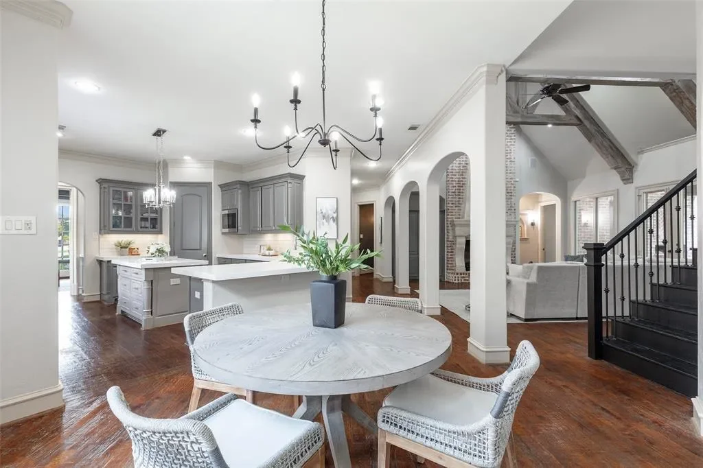6412 Saint Michael Drive, McKinney, Texas, United States. - Photo 15