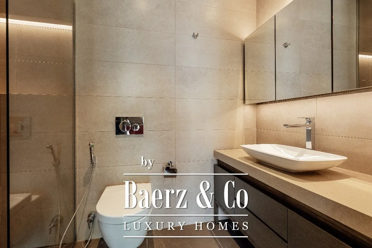 Luxurious One Bedroom Apartment in Herceg Novi with Seaview