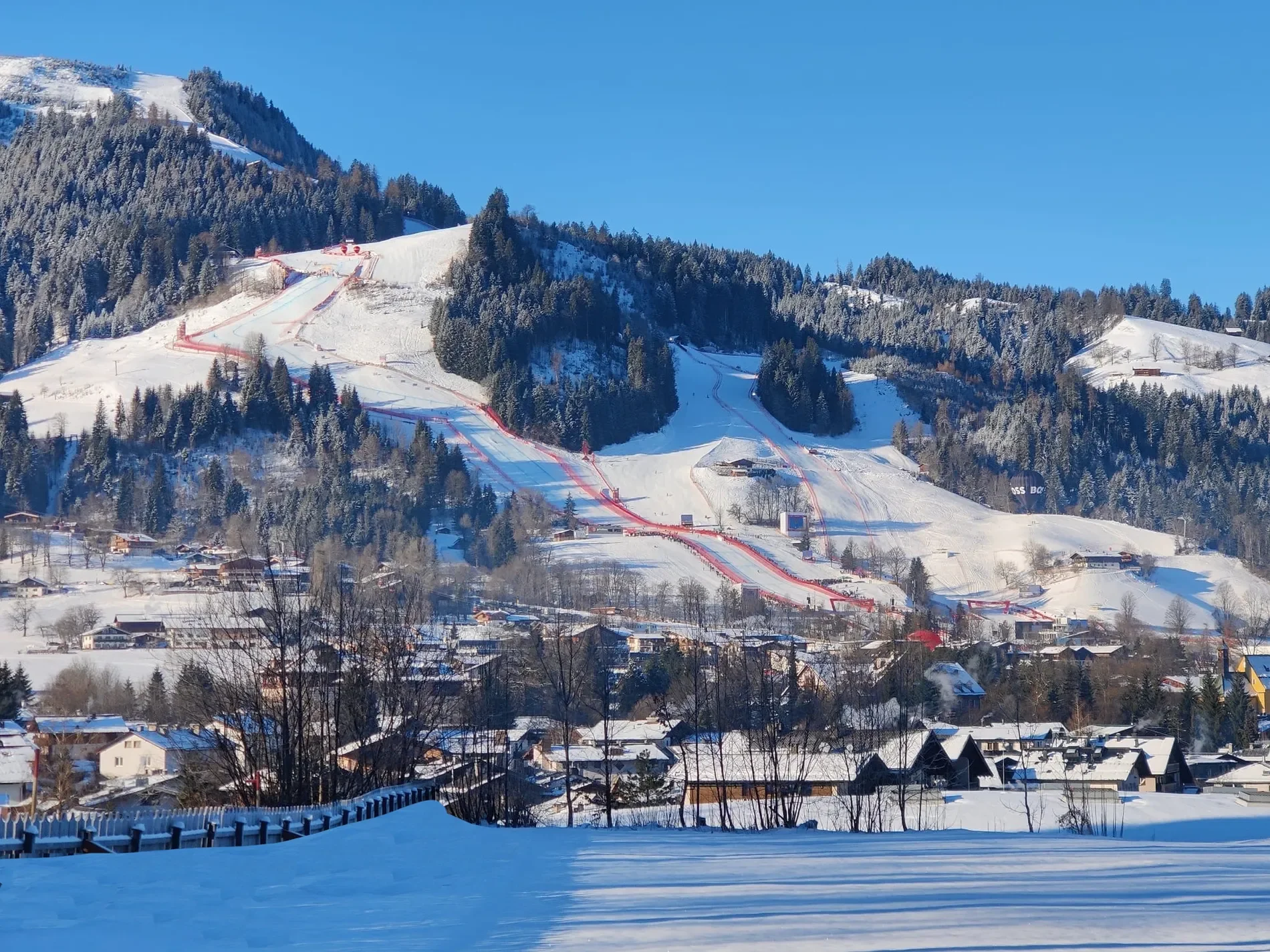 6370 Kitzbuhel, Austria, Kitzbuhel, Tyrol, Austria. - Photo 12