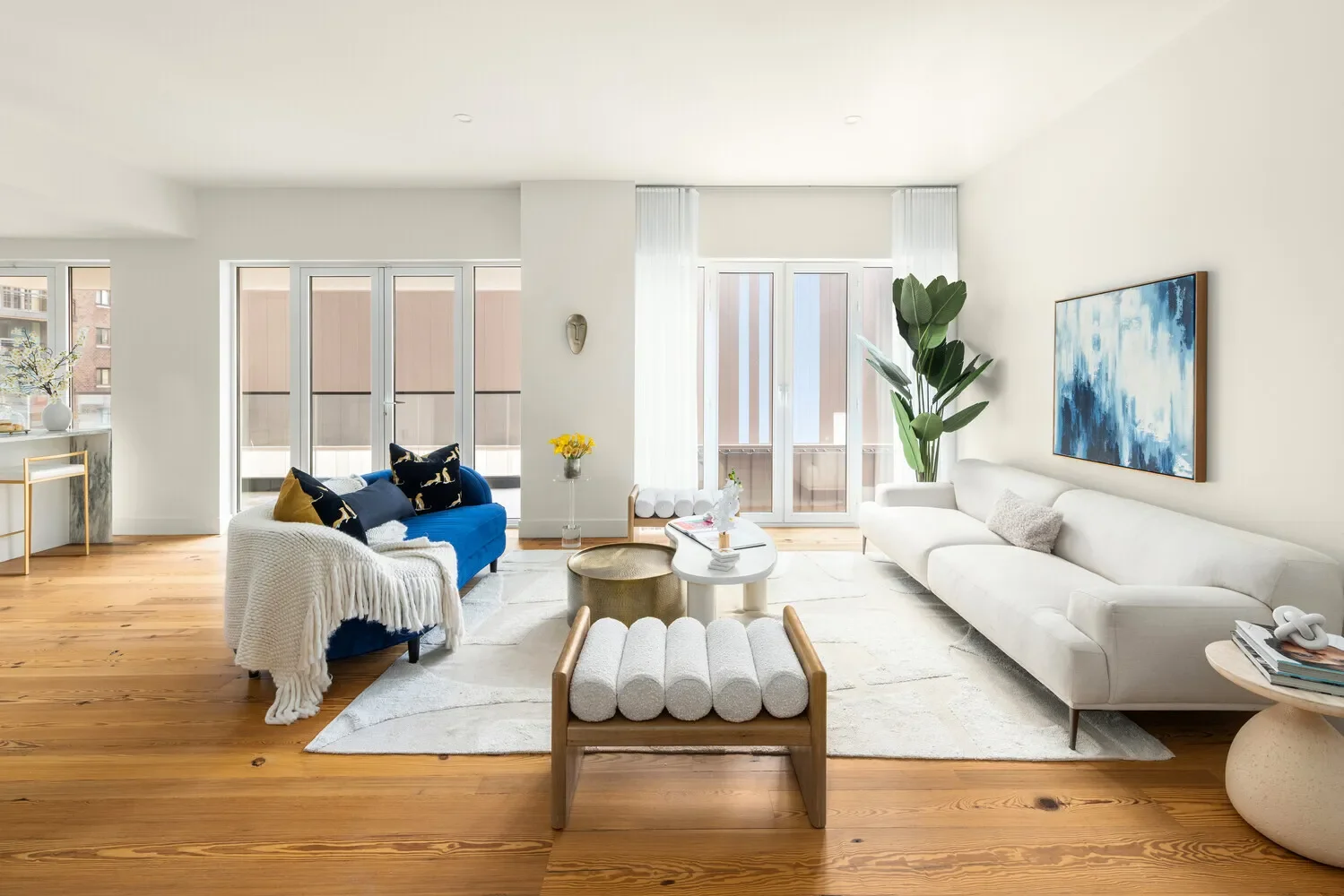 GRACIE GREEN, 427 E 90TH ST, New York, New York, United States. - Photo 6