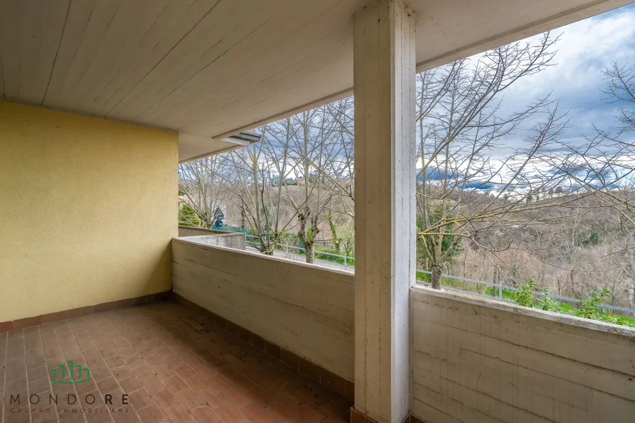 Via G. Tomasi, Poggio, Emilia-Romagna, Italy. - Photo 18
