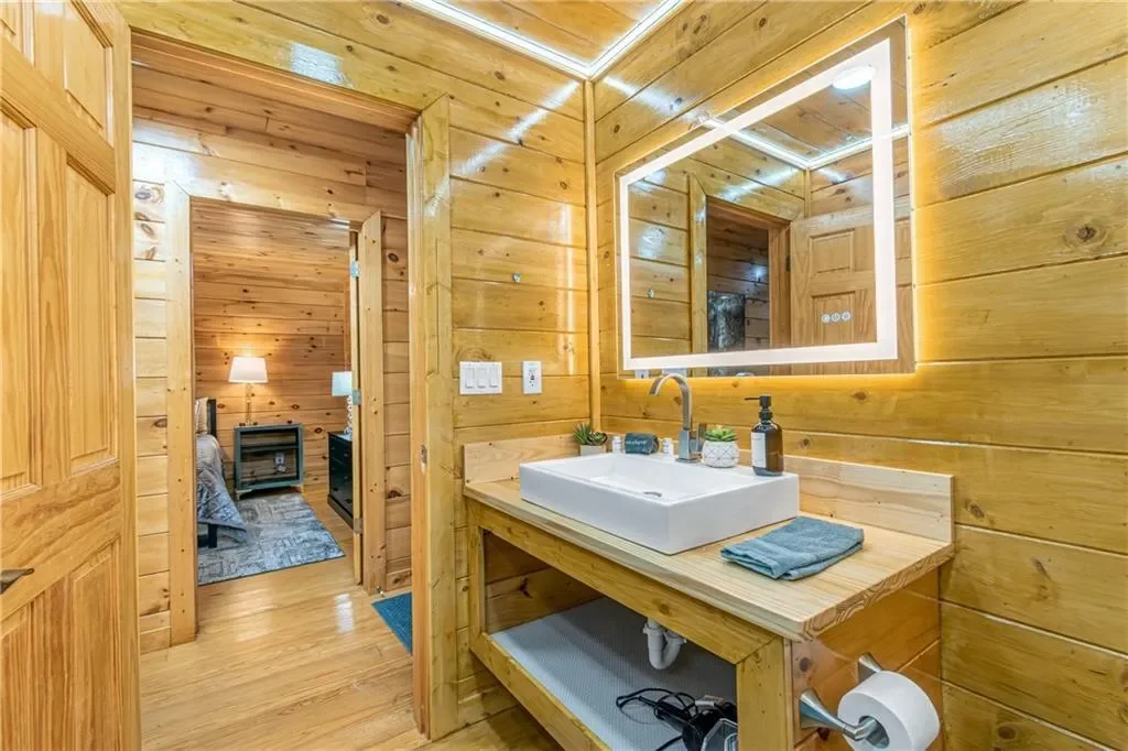 48 Timber Ridge Road, Blue Ridge, Georgia, United States. - Photo 13