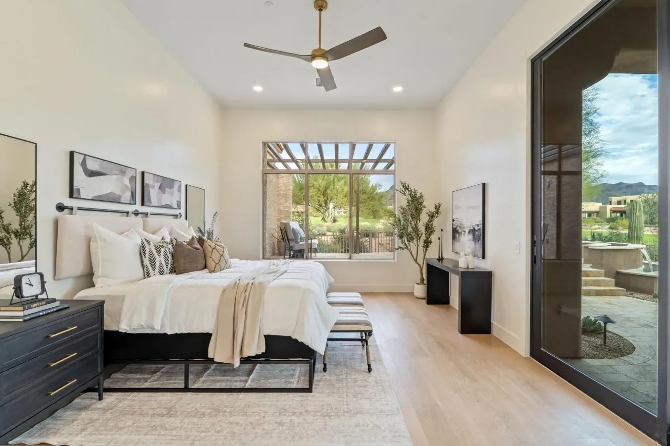 9280 E THOMPSON PEAK Parkway, Scottsdale, Arizona, United States. - Photo 3