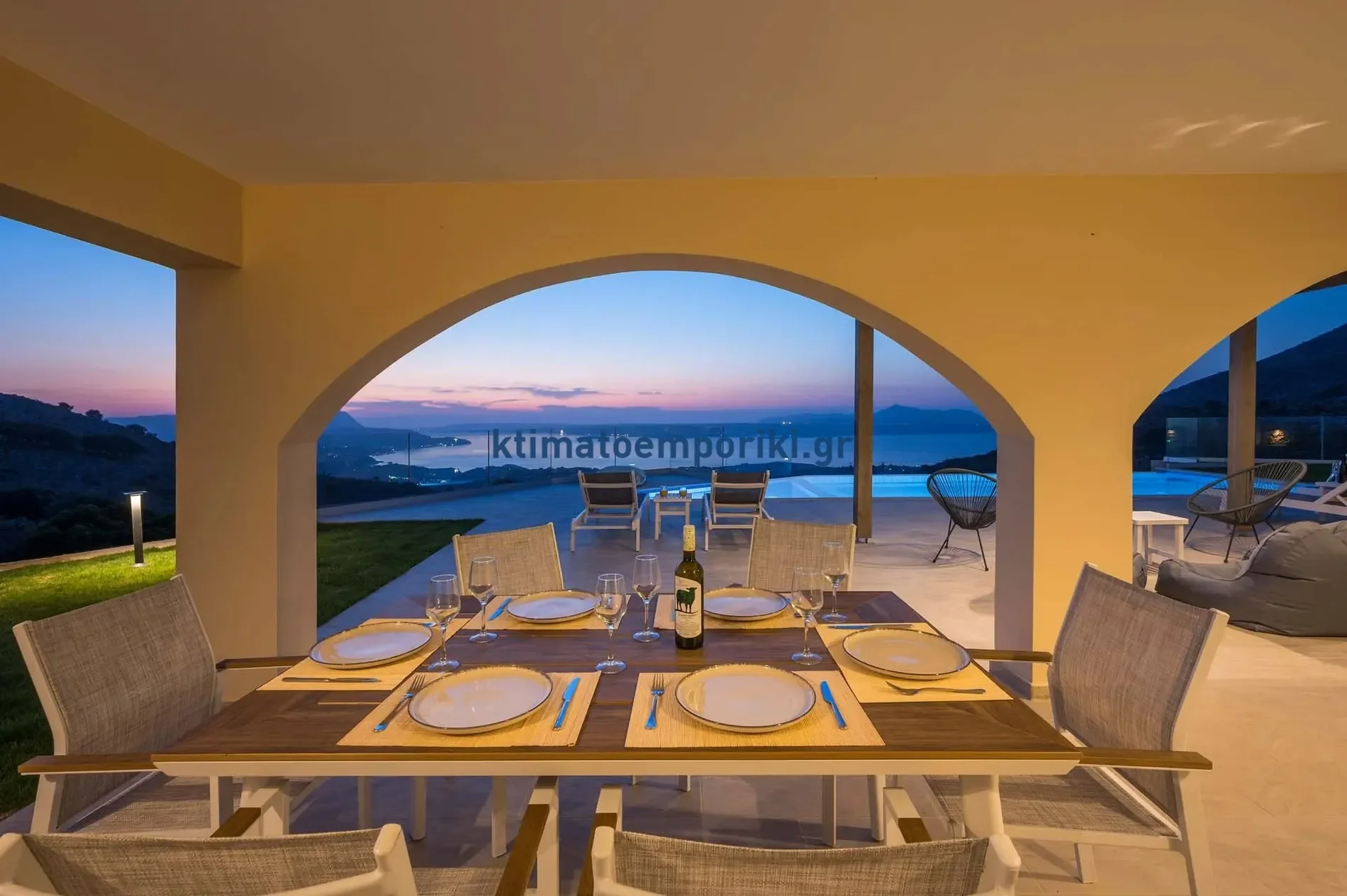 Apokoronas, Greece. - Photo 12