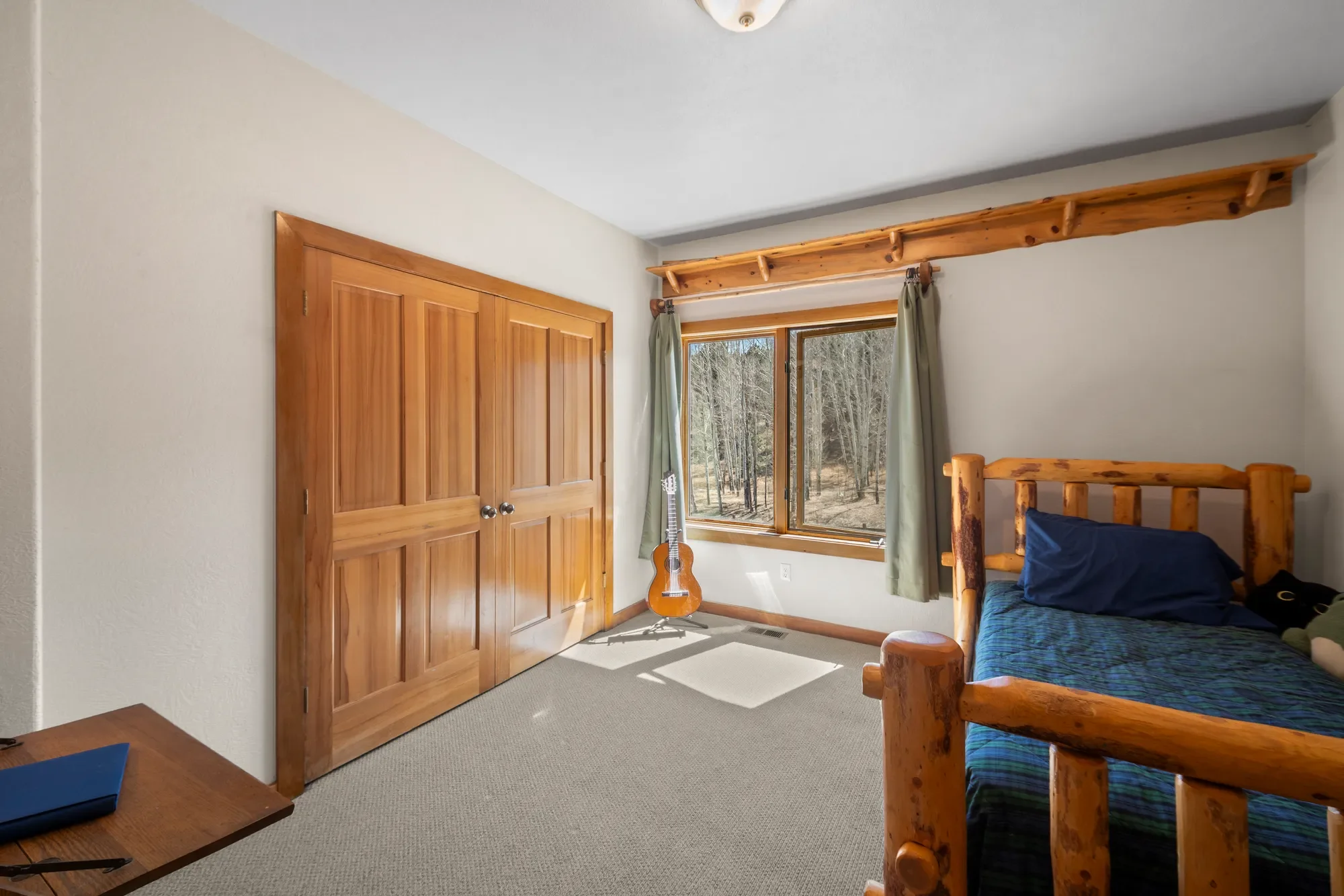 1740 County Road 72 , Bailey, CO 80421, Bailey, Colorado, United States. - Photo 17