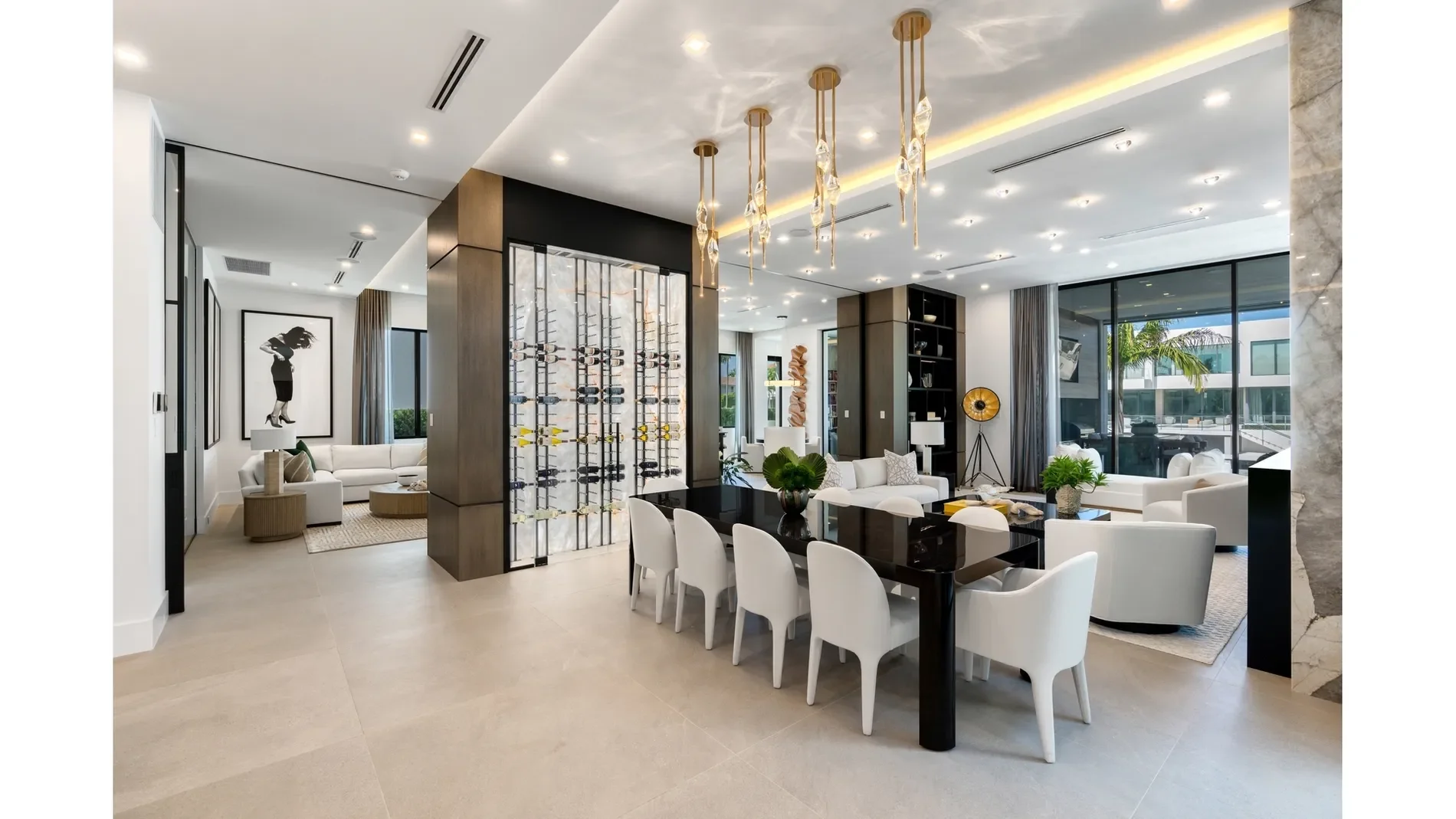 207 W Coconut Palm Road, Boca Raton, Florida, United States. - Photo 11
